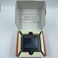 Mio Moov M200 GPS Navigation Spoken Street Names All 50 States + Puerto Rico