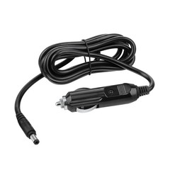 12V Car Power Cord for Inogen One G3 G4 IO-300 IO-400 BA-301 BA-306 Auto Charger