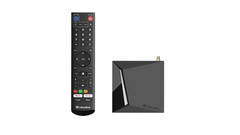 🔥 NEW RELEASE vSeeBOX V5 Pro – Bett Than SUP S6 Pro, Fast Free Shipping 🔥