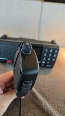 Sailor 6222 Marine DSC VHF Radio (used with command mic TT-6204a)