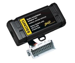 PAC LCGM24 24Pin Radio Replacement Interface Select NonAmplified Stinger SSGM11