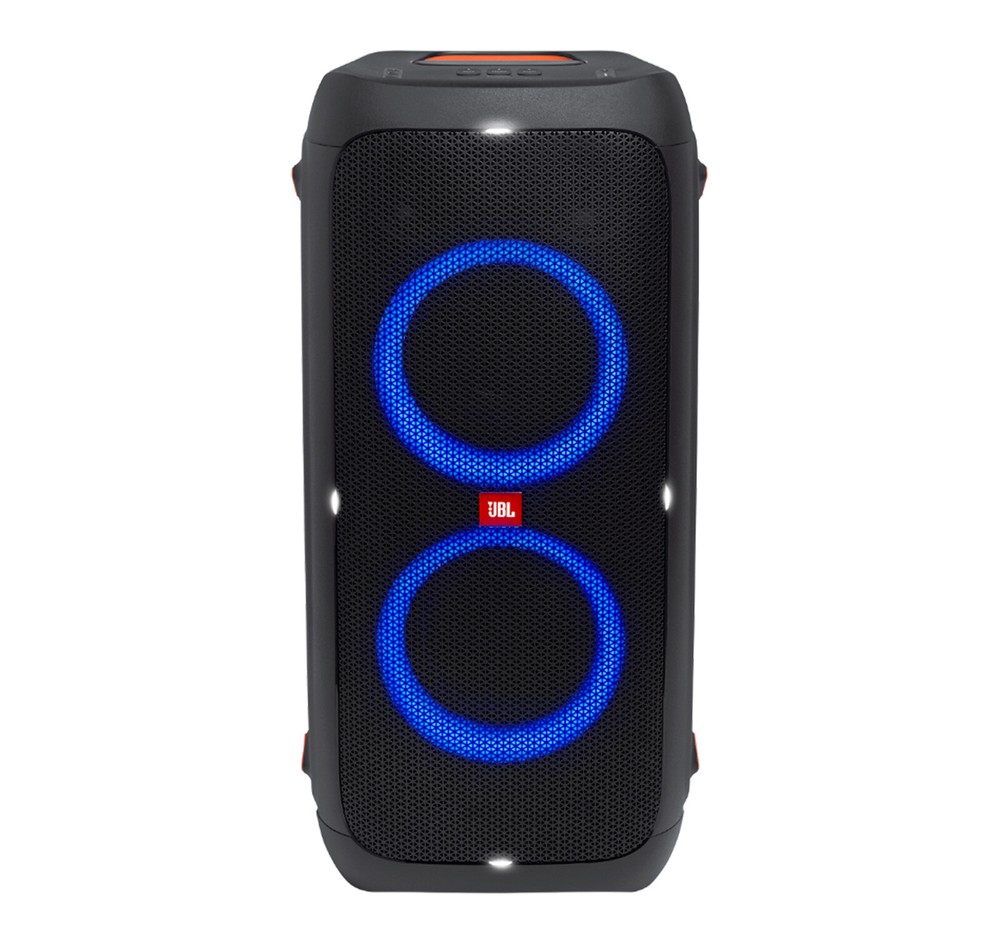JBL PartyBox 310 Portable Bluetooth Speaker (Open Box) Damaged Box