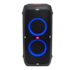 JBL PartyBox 310 Portable Bluetooth Speaker (Open Box) Damaged Box