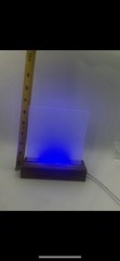 Old School Led Sign Pioneer Or Your Choice Or Name Or Saying