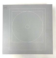 KM5 Instant Disk Audio CP1 Clear CD Player Bluetooth BEAMS 2025 Japan FS New