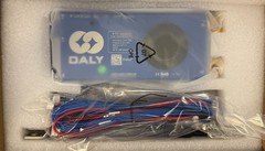 DALY Smart Active Balance BMS 200A 24V-60V 8S-17S Built-in Bluetooth