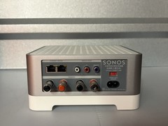 Sonos Connect Digital Music Streamer Gen 1