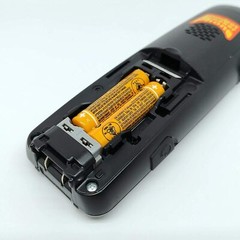 HHR-65AAABU AAA NI-MH Rechargeable Battery for Panasonic Cordless Phones 630mAh