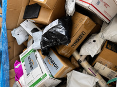 Amazon Elite Mystery Box Assorted Overstock Bulk Retail Goods