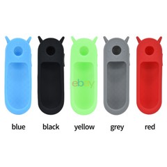 Silicone Remote Control Case Cover For Google Chromecast TV Protector Sleeve