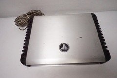 JL Audio HD750/1 1-Channel Car Amp