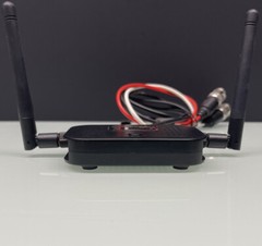 LOREX WL2232 Wireless 2 Channel MPEG4 Only Receiver for camera MC2232 (Tested)