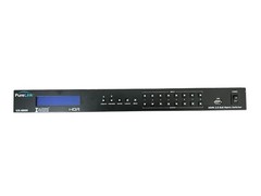 PureLink UX-8800 8×8 4K HDMI Matrix Switcher with HDCP 2.2, **Pre Owned**