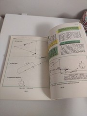 FM 1-5 Instrument Flying & Navigation Army Aviators Manual Book Vtg 1980