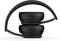 Beats Solo3 Wireless On-Ear Headphones -40 Hours of Listening Time, Black