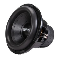 2) Sundown Audio M15 D1 15″ 2000w RMS Car Subwoofers DVC 1-Ohm Car Subs M Series