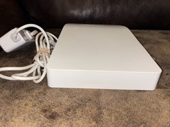 tivo bolt 500 gB model TCD849500 used not tested