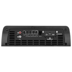 Taramps BASS 8K 1 Ohm 8000 Watts RMS Class D Full Range Mono Car Amplifier