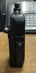 Icom ID-52A VHF/UHF Transceiver D-Star