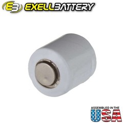 Exell A25PX 4.5V Alkaline Battery V25PX RPX25 A25PX EPX25 PX25