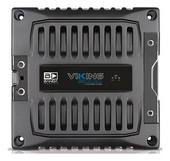 Banda Viking 5000 – 2 Ohms / Digital Amplifier 5000W Rms 1 Channel Full Range