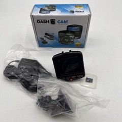 HD 1080p Car DVR Dash Cam with Night Vision, Full HD 1080, Jpeg & Rohs Compliant