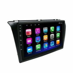For 2004-09 Mazda 3 4-Core 9” Android 10 Head Unit Stereo GPS Navigation Wifi