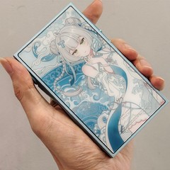 1PC Shanling M3 Plus × TANCHJIM Limited Edition Hi-Fi Portable Music Player