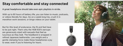 NEW Sealed Sennheiser HDB 630 Wireless Over-Ear Headphones – Hi-Res Audiophile