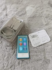New Sealed Apple iPod Nano 7th 16GB All Colors For Gift FREE SHIPPING