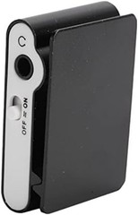 Versatile Mini MP3 Player with MicroSD Slot – Enhance Your Music Experience