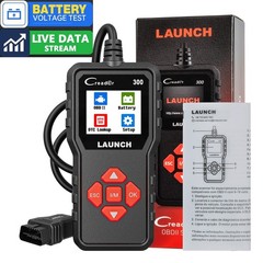Automotive OBD2 Scanner OBD Code Reader Car Diagnostic Tool Check Engine Fault*&