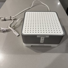 Sonos CONNECT:AMP Gen1 Wireless Amp WiFi – S1 Only