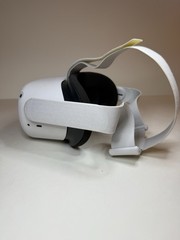 Meta Oculus Quest 2 VR 256GB Virtual Reality Headset Only Tested Working