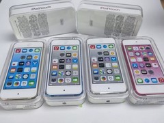 NEW-Sealed Apple iPod Touch 7th Generation (256GB) All Colors- FAST SHIPPING lot