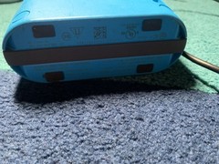 BOSE Sound Link Color blue with charger