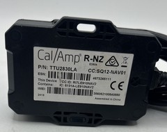 CAL/AMP TTU-2830LA WEATHER-PROOF TRAILER TRACKING