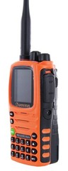 Wouxun KG-UV9D Mate Multi-Band Amateur Two Way Radio