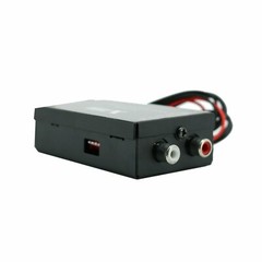 XV-08FM Digital FM Stereo Transmitter 7 Channels Wired Automatic Radio Antenna