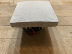 4IN TWEETER 17-HT2 Rv, Bus Or Bedroom Audio Setup