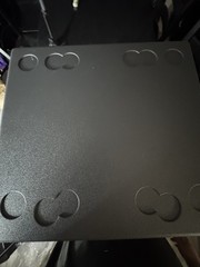 Dynaudio Core Sub 4x 9″ Inch Subs 2x 500w Amp All In 1 Studio Grade .