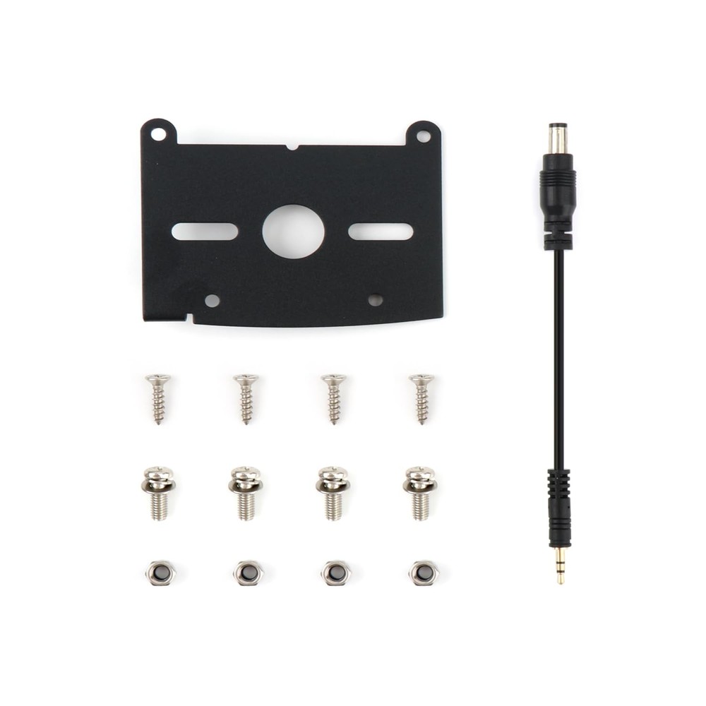 Backup Camera Bracket Adapter for Furrion Pre-Wired Mount RVs Camper Trailers