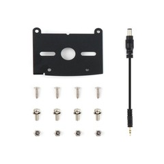 Backup Camera Bracket Adapter for Furrion Pre-Wired Mount RVs Camper Trailers