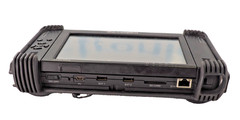 CelIebrite Touch 16GB Win XP Forensic Mobile Portable Extraction Device NO PSU