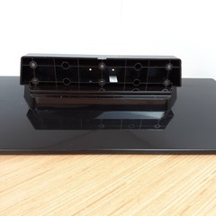Vizio TV Pedestal Stand Base Neck Black 1801-0531-1010 1801-0531-2010 No Screws