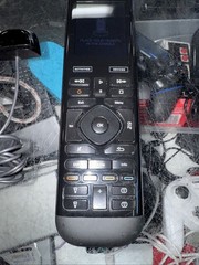 Logitech Harmony Elite Universal Remote Control N-R0010 REMOTE ONLY | TESTED