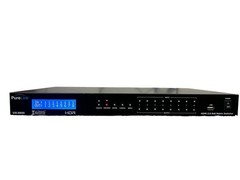 PureLink UX-8800 8×8 4K HDMI Matrix Switcher with HDCP 2.2, **Pre Owned**