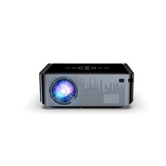 AUSHA Android Led Auto Focus Projector with 4K 8K Support & Dolby Audio