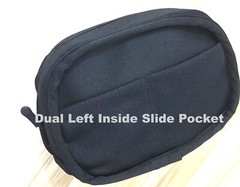 Beats STUDIO Pro Travel Case, Beats Dr. Dre STUDIO Pro Headphones Canvas Pouch