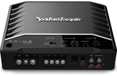 Rockford Fosgate R5001D Prime Series 500W Monoblock Car Amplifier